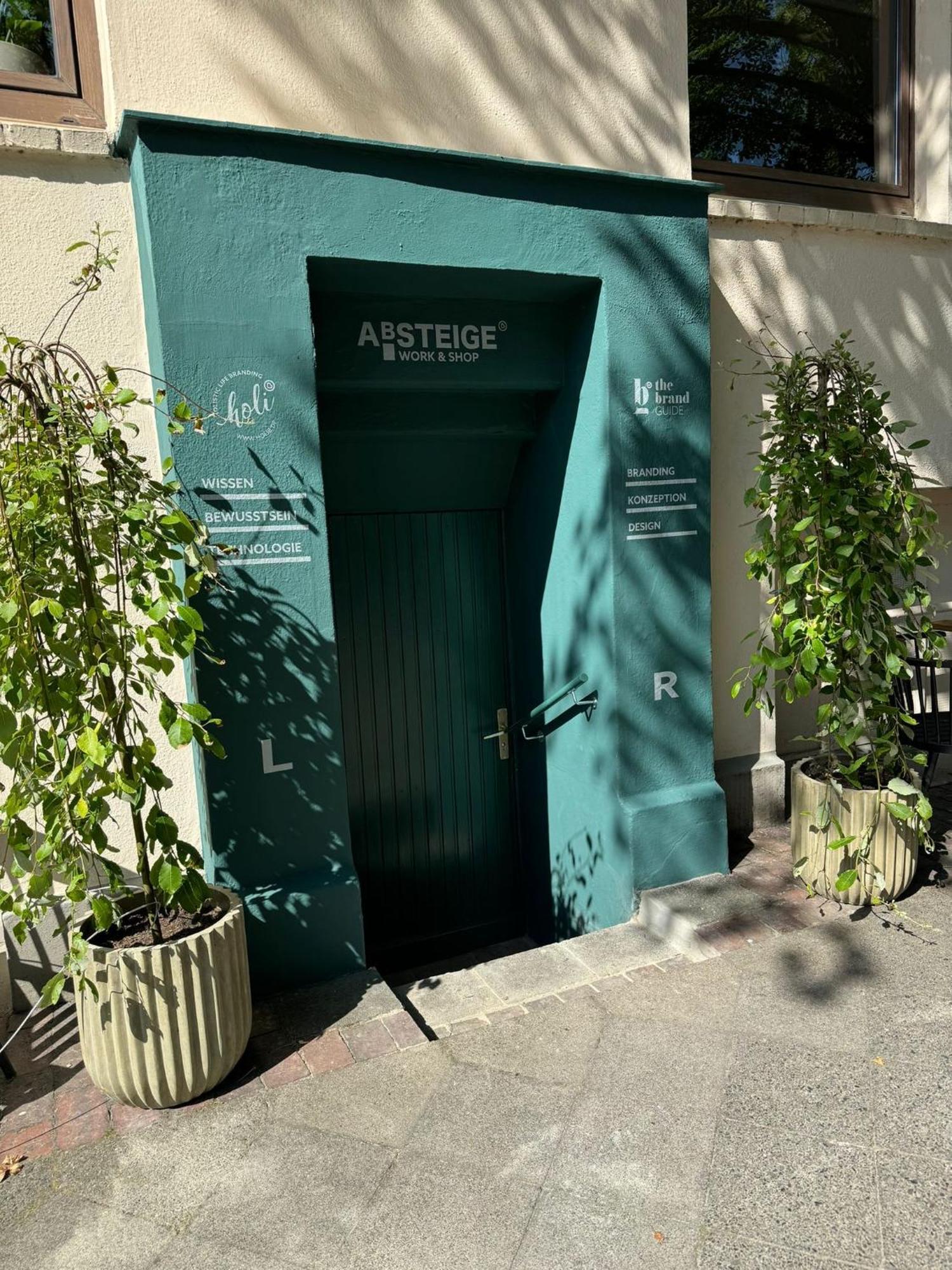 Suedstadt-Hotel ヴィルヘルムスハーフェン エクステリア 写真